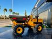 Dumper Articulado Barford SXR6000