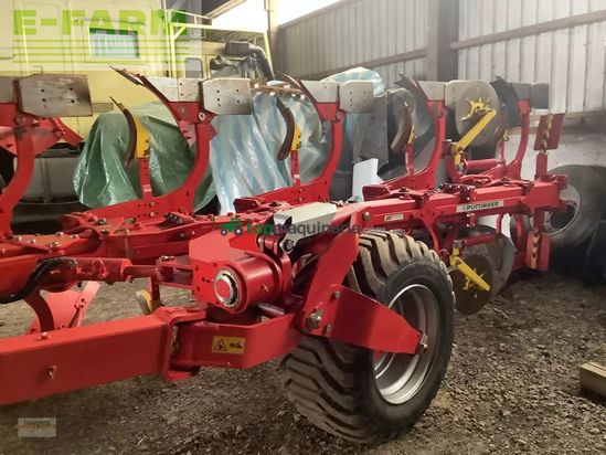 Arado - Pöttinger - servo 6.50 plus nova