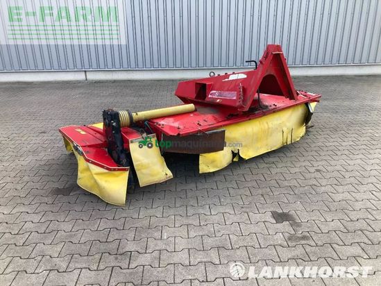 Cortacésped manual - Fella - sm 310 kc