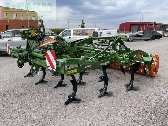 Cultivador - Amazone - cenius 4003-2 special