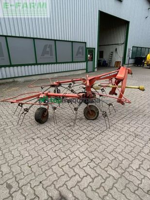 Henificador - Deutz-Fahr - kh 500 dn