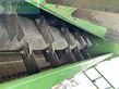 Cosechadora de Cereal - John Deere - t 550i + 725x + tw
