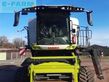 Cosechadora de Cereal - Claas - gebr. mähdr. lexion 8700 tt