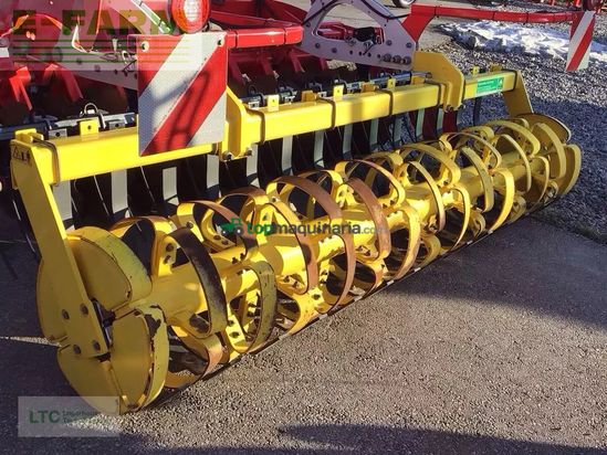 Grada rotativa - Pöttinger - terradisc 3001