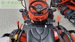 Tractor agrícola - Kubota - ek1-261
