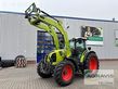 Tractor agrícola - Claas - arion 440 standard stage v