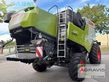 Cosechadora de Cereal - Claas - trion 660