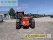 Telescopica - Manitou - mlt 634 - 120 lsu