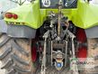 Tractor agrícola - Claas - arion 640 cis CIS