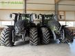 Tractor agrícola - Valtra - q305