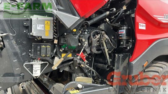 Empacadora gigant - Case IH - lb436 hd rotor cutter