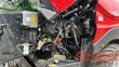 Empacadora gigant - Case IH - lb436 hd rotor cutter