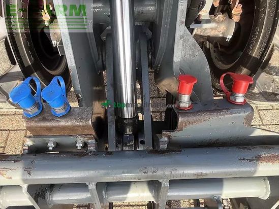 Telescopica - Giant - tendo 4548 hd