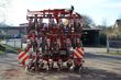 Sembradora monograno mecanica - Kverneland - unicorn 9,00m ph e-drive ii