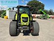 Tractor agrícola - Claas - 320 axos tractor (st27313)