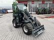 Telescopica - Giant - 2500 hd mit kabine 50h