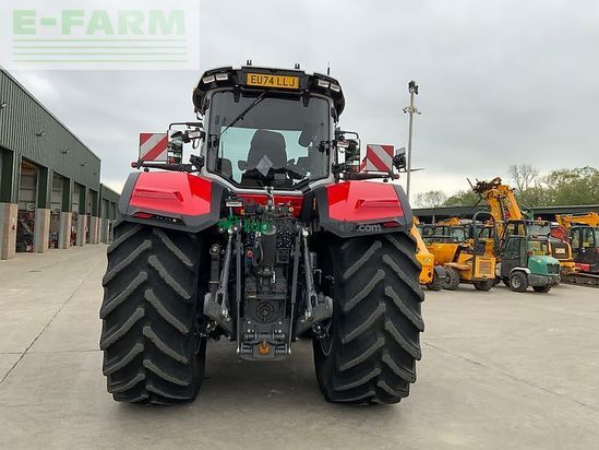 Tractor agrícola - Massey Ferguson - 9s.425 dyna vt tractors (st26593)