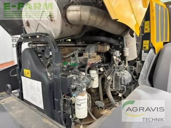 Minicargadora -  - 921 g