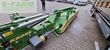 Cortacésped manual - Krone - easycut r360