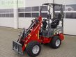 Minicargadora - Weidemann - 1140