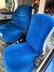 Tractor agrícola - New Holland - t 7.200