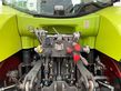 Tractor agrícola - Claas - arion 650 cmatic & trimble gfx 750 & ptg