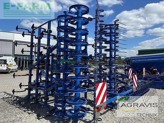 Cultivador - Kockerling - allrounder classic 600 2.0