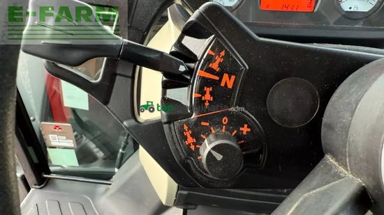 Tractor agrícola - Massey Ferguson - 4708