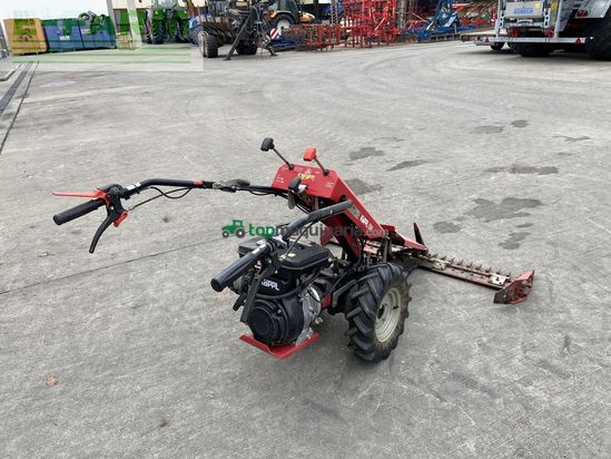 Cortacésped manual - Köppl - 506 4h