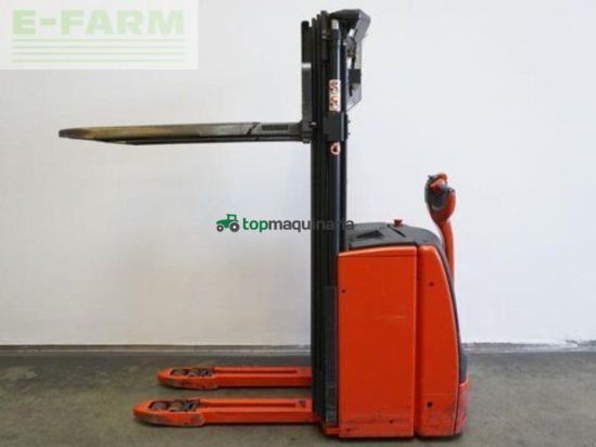 Elevadora - Linde - l 16 i 1173