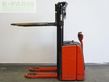 Elevadora - Linde - l 16 i 1173