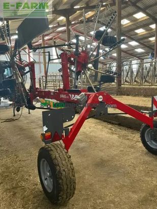 Rastrillo - Fella - andaineur