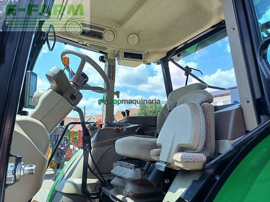 Tractor agrícola - John Deere - 5090 r