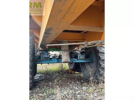 Volquet - Rolland - 26-38