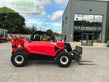 Telescopica - Manitou - mt625h easy comfort telehandler (st27776)
