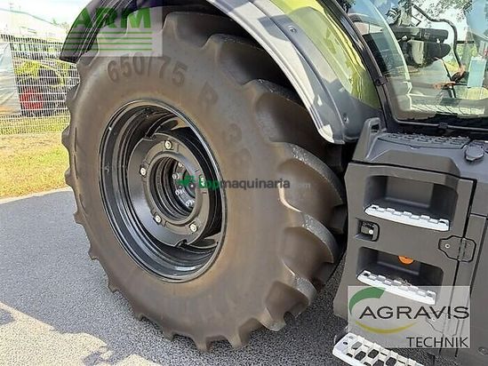 Tractor agrícola - Valtra - t 175 ea