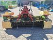 Cortacésped manual - Krone - afl 282 z