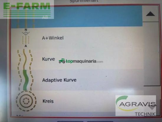 Tractor agrícola - Fendt - 933 vario s4 profi plus