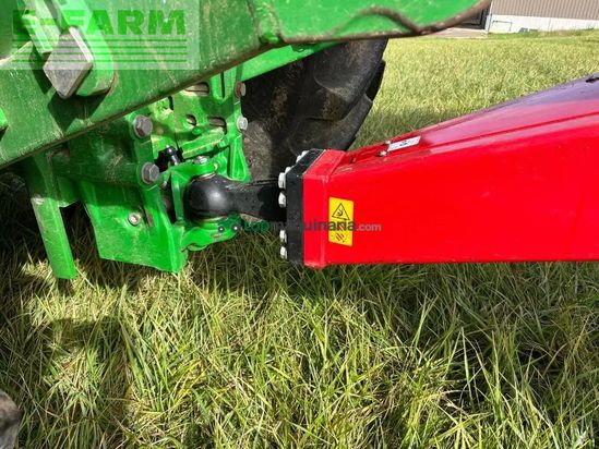 Atomizador - Horsch - leeb 6 lt