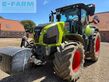 Tractor agrícola - Claas - axion 830 cis+