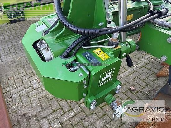 Arado - Amazone - teres 300 v 5+0 100