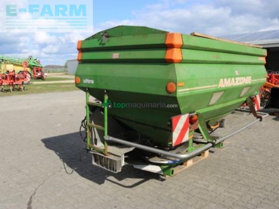 Esparcidor - Amazone - za-m ultra profis hydro