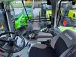 Tractor agrícola - Claas - arion 640 cebis hexashift