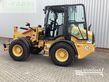 Minicargadora - Caterpillar - 908
