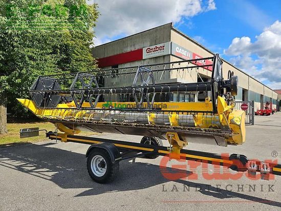 Cabezal - New Holland - 5,18 m varifeed