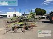 Henificador - Claas - liner 4000 comfort