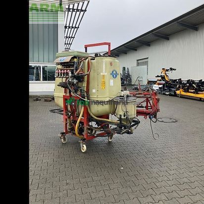 Atomizador - Schmotzer - s ii 73 cd