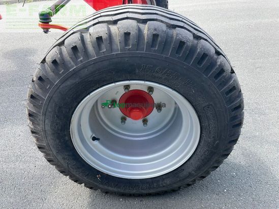 Henificador - John Deere - ga 8731+
