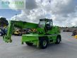 Telescopica - Merlo - roto 40.30 telehandler (st24275)