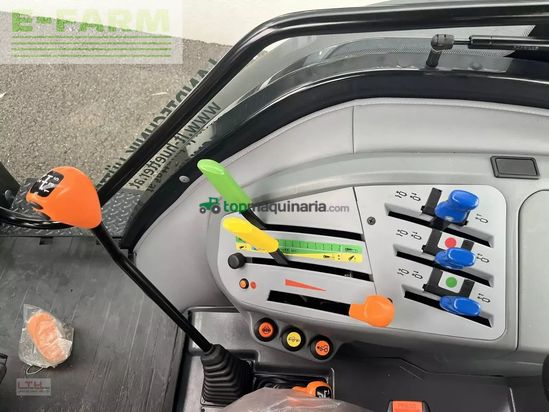 Tractor agrícola - Same - dorado 75 (stage v)